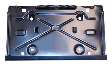 73-74 Nova Rear License Plate Bracket