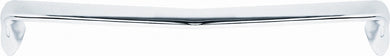 62-65 Nova Chrome Grille Guard