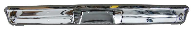 62-65 Nova Rear Bumper