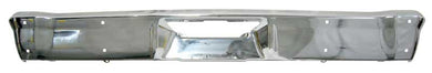 66-67 Nova Rear Bumper