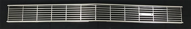 1966 Nova Grille