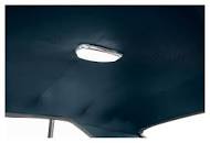 1962-64 NOVA 2 OR 4 DOOR SEDAN HEADLINER BASKETWEAVE