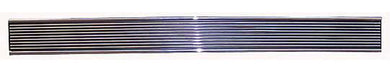 68-69 CHEVY II / NOVA STANDARD REAR PANEL MOLDING (40