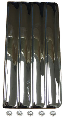 68-72 Nova Fender Louver (Sold as Each)