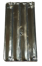 68-72 Nova Fender Louver (Sold as Each)