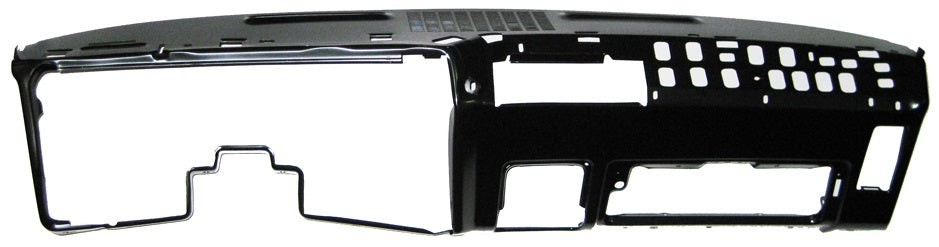 68-72 Nova Dash Panel Assembly w/ A/C