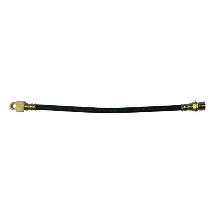 69-72 NOVA REAR BRAKE FLEX HOSE