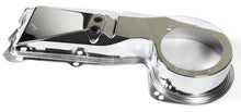 69-74 Nova Chrome Heater Box - Big Block