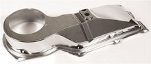 69-74 Nova Chrome Heater Box - Big Block