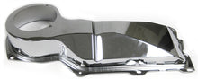 69-74 Nova Chrome Heater Box - Small Block