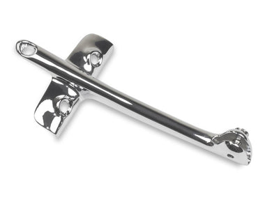 1966-67 CHEVY II / NOVA INNER REAR VIEW MIRROR BRACKET