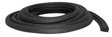 1962-74 NOVA, X BODY TRUNK WEATHERSTRIP