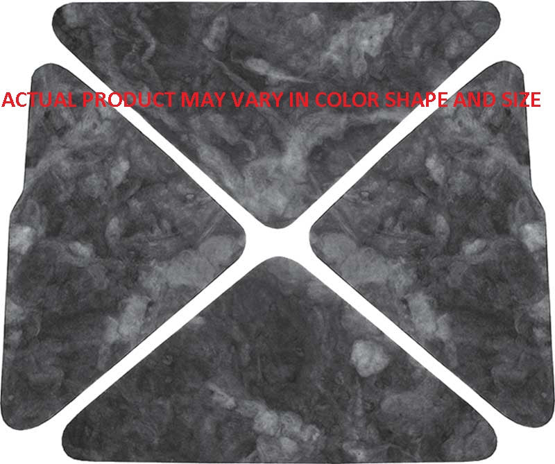 62-65 Nova Hood Insulation