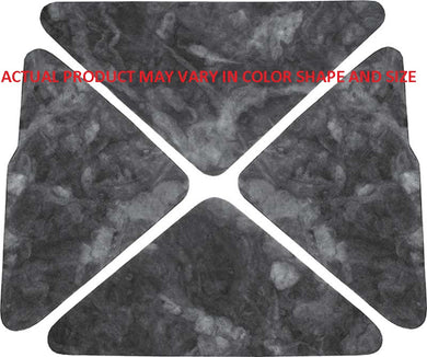 68-74 Nova Hood Insulation