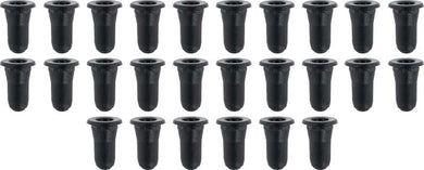 1962-67 NOVA DOOR WEATHERSTRIP PLUG SET