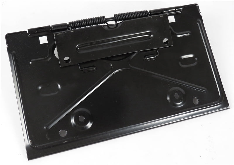 68-72 Nova Rear License Plate Bracket