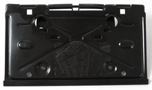 68-72 Nova Rear License Plate Bracket