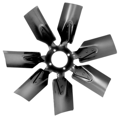 68-72 Nova 7 Blade Fan