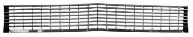 70-72 Nova Standard Grille