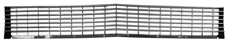 70-72 Nova Standard Grille