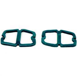 1962-64 Chevy II / Nova Station Wagon Taillamp Lens Gaskets