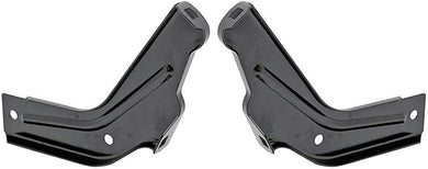 66-67 Nova Inner Front Bumper Brackets (Sold as a Pair)