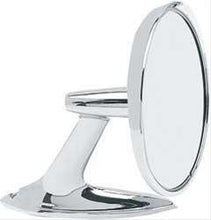 62 Nova Outer Mirror W/ Bowtie