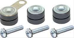 1963-79 NOVA WINDSHIELD WIPER MOTOR GROMMET SET