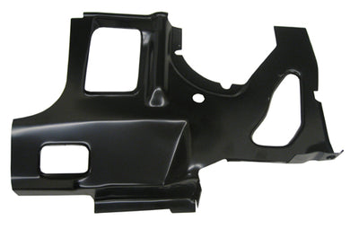 68-74 Nova Kick Panel Support RH