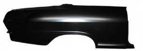62-65 Nova Quarter Panel Full RH