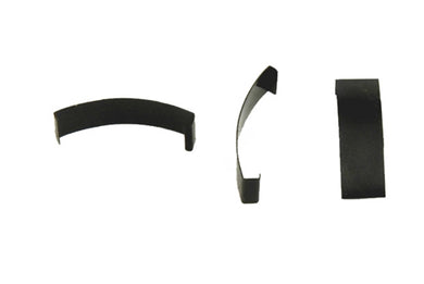 69-76 Heater Control Lens Clips (3pcs Set)