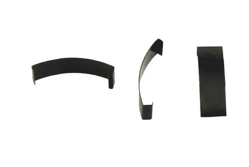 69-76 Heater Control Lens Clips (3pcs Set)