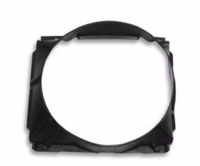 66-67 Nova SB Small Fan Shroud