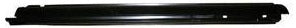 62-67 Nova Factory Style Rocker Panel - RH