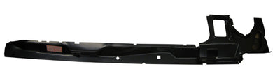 68-74 Nova Inner Rocker Panel Assembly w/ Kick Panel - RH