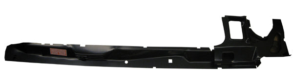 68-74 Nova Inner Rocker Panel Assembly w/ Kick Panel - RH