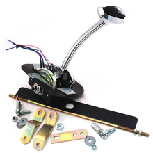 1968-72 Nova Automatic Shifter Assembly