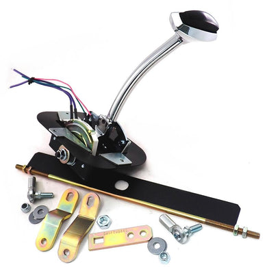 1968-72 Nova Automatic Shifter Assembly