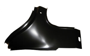 1970 NOVA TRUNK GUTTER SIDE BRACE-RH