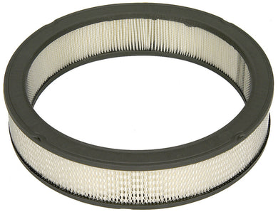 66-70 Nova 14 in Open Element Air Cleaner Element