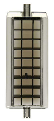 69-76 Nova Dash Side Air Vent Assembly, Sold ea