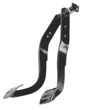 1968-72 NOVA CLUTCH / BRAKE PEDAL ASSEMBLY