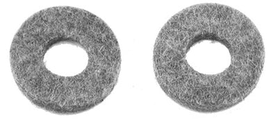 1962-74 BELLCRANK FELT SEALS