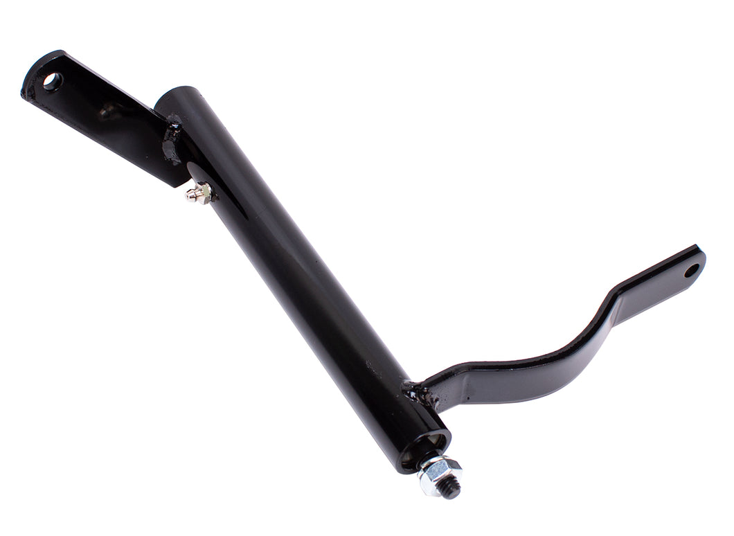 1968-72 CLUTCH BELLCRANK ASSEMBLY - BIG BLOCK - 9 3/4