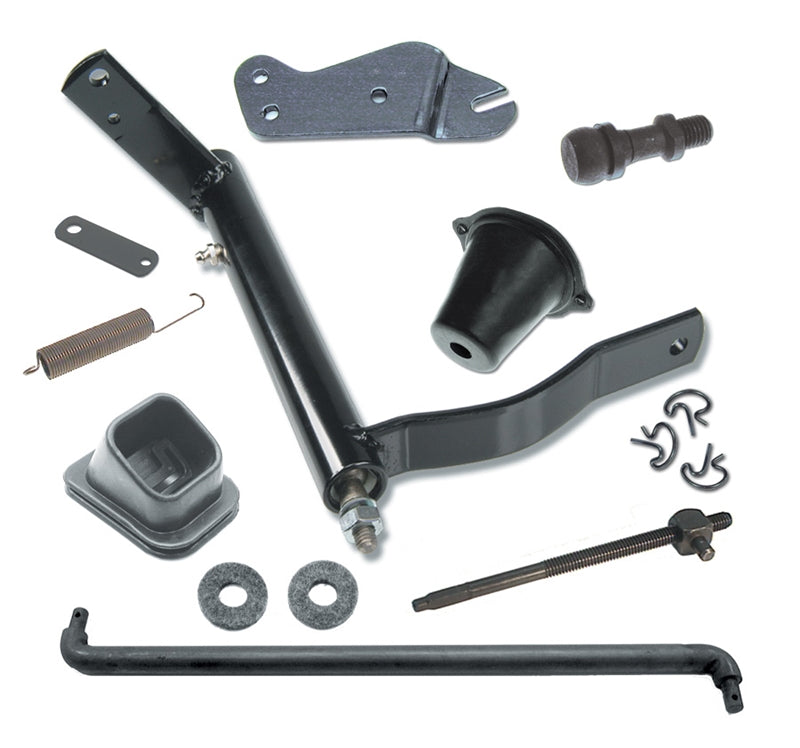 1968-74 NOVA BIG BLOCK CLUTCH LINKAGE KIT