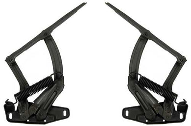 68-74 Nova Hood Hinges - Pair