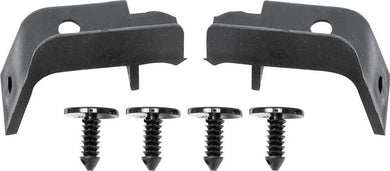 1962-65 NOVA STATION WAGON TAIL GATE TOP SEAL; PAIR