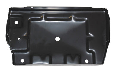62-67 Nova Battery Tray