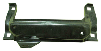 66-67 Nova Rear Bumper Bracket - LH