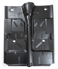 62-67 Nova Full Floor W/ Automatic